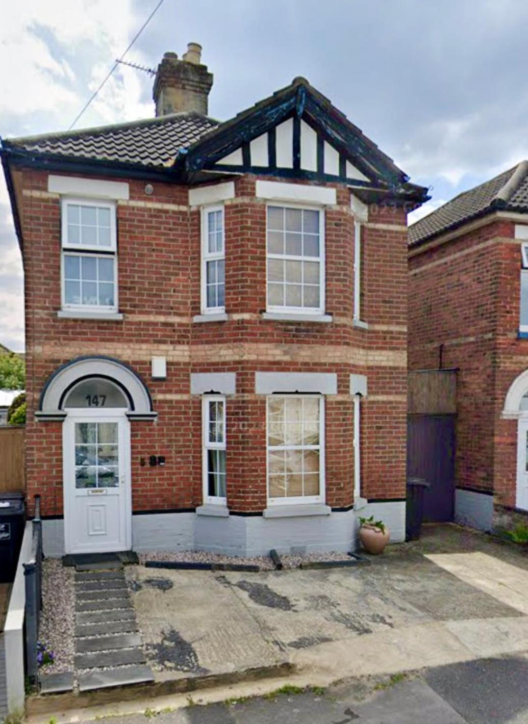 The Capstone Retreat - Beautiful Detached Family Home By Coastline Retreats, Arcade Machine, Parking, Bbq 본머스 외부 사진